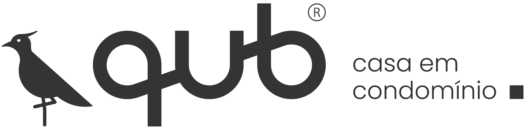 QUB - Casa em condominio